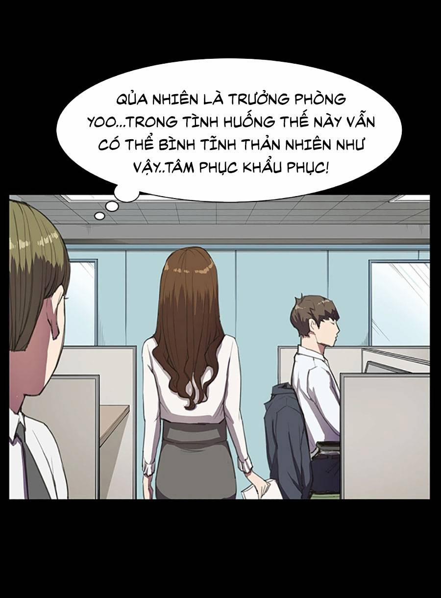 Cửa Hàng Tiện Lợi Saet Byul 15 trang 54