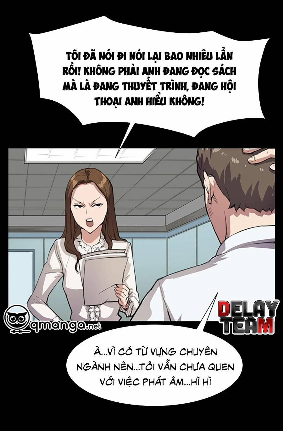 Cửa Hàng Tiện Lợi Saet Byul 15 trang 57