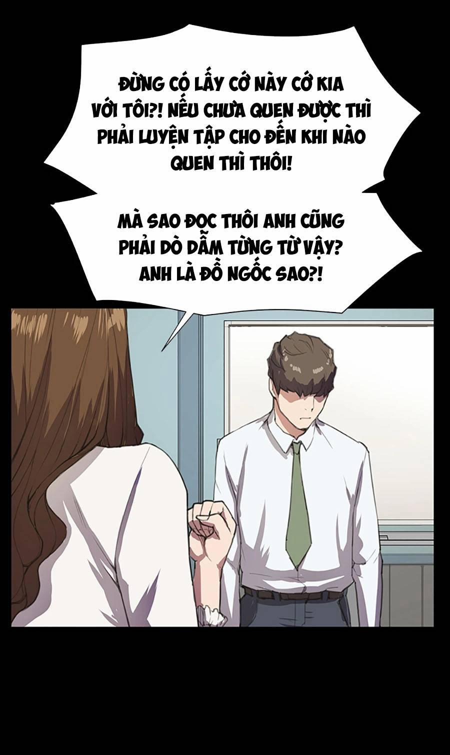 Cửa Hàng Tiện Lợi Saet Byul 15 trang 58