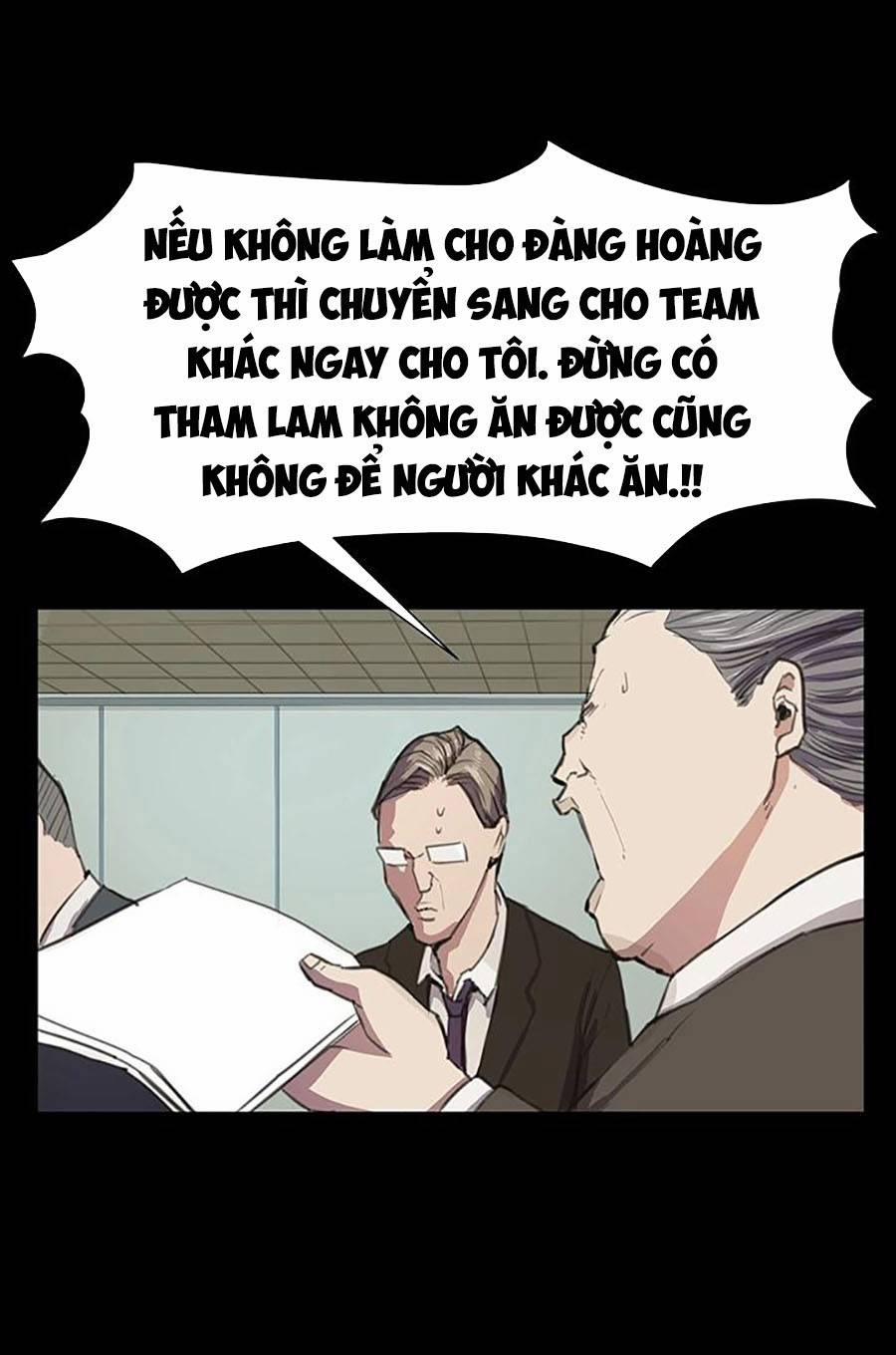 Cửa Hàng Tiện Lợi Saet Byul 15 trang 6