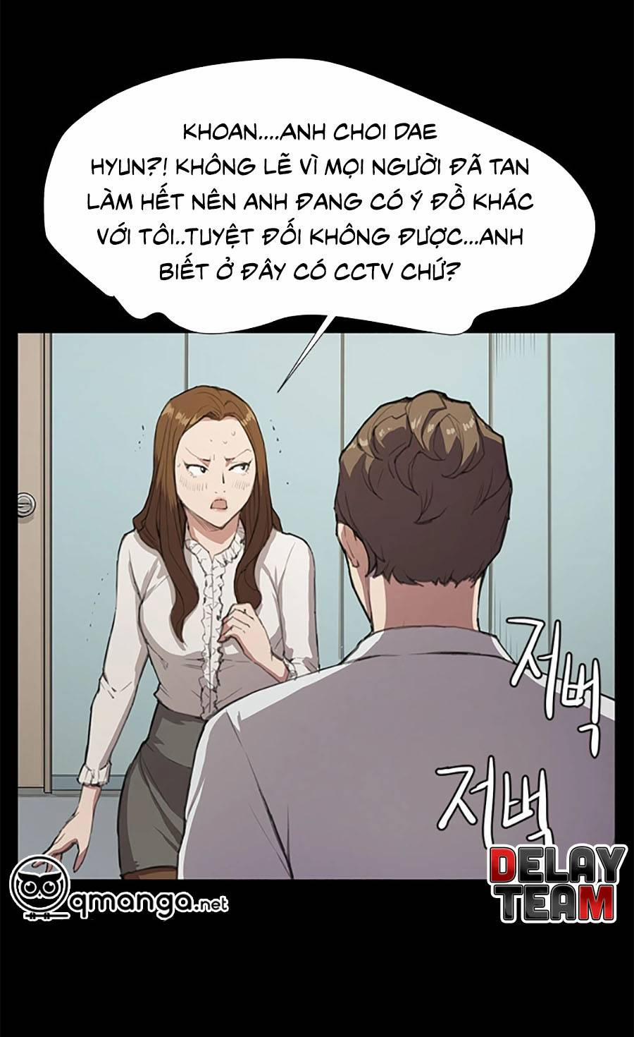 Cửa Hàng Tiện Lợi Saet Byul 15 trang 61