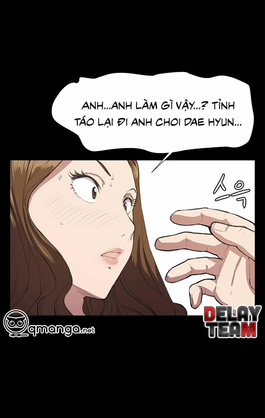 Cửa Hàng Tiện Lợi Saet Byul 15 trang 63