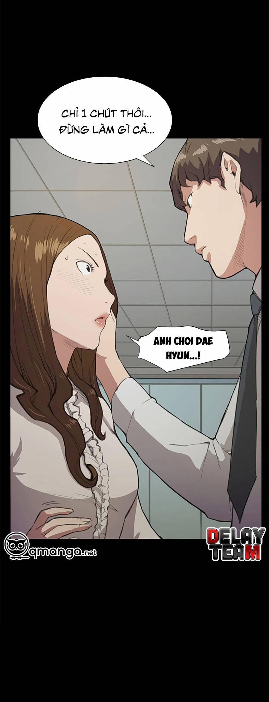 Cửa Hàng Tiện Lợi Saet Byul 15 trang 65