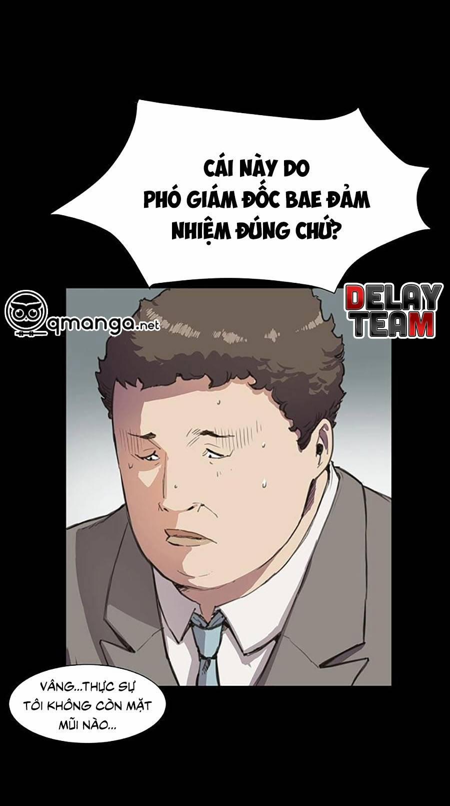 Cửa Hàng Tiện Lợi Saet Byul 15 trang 7