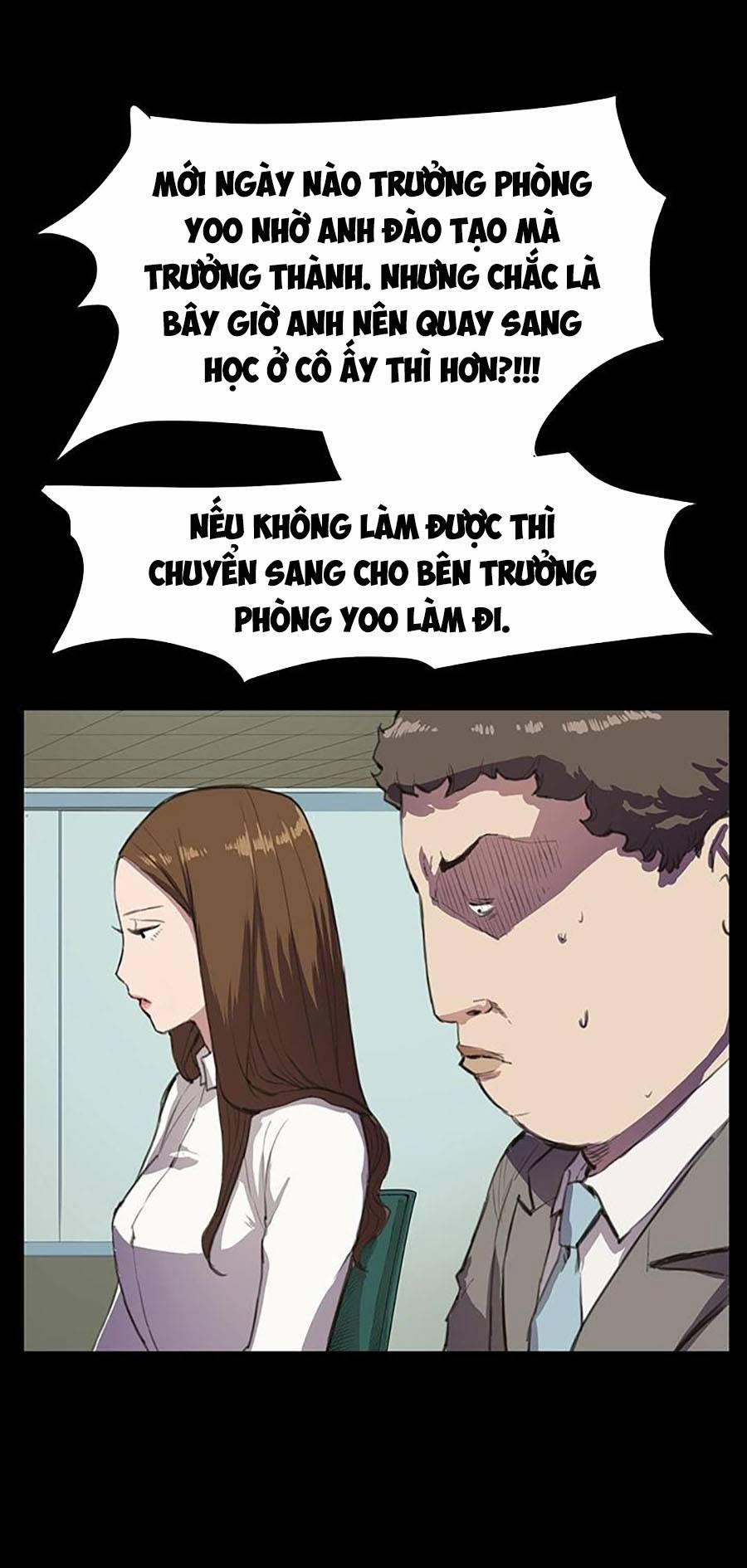 Cửa Hàng Tiện Lợi Saet Byul 15 trang 8