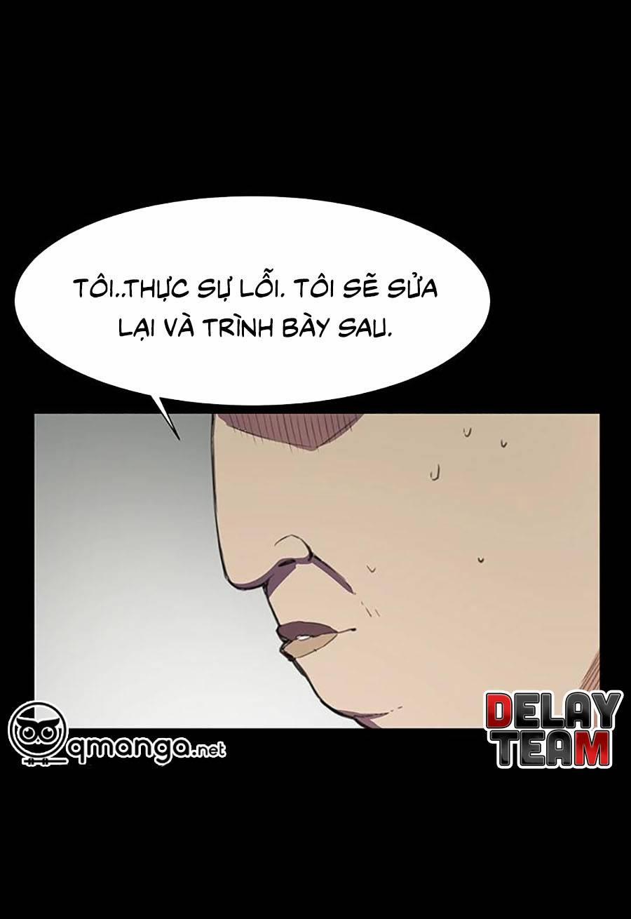 Cửa Hàng Tiện Lợi Saet Byul 15 trang 9