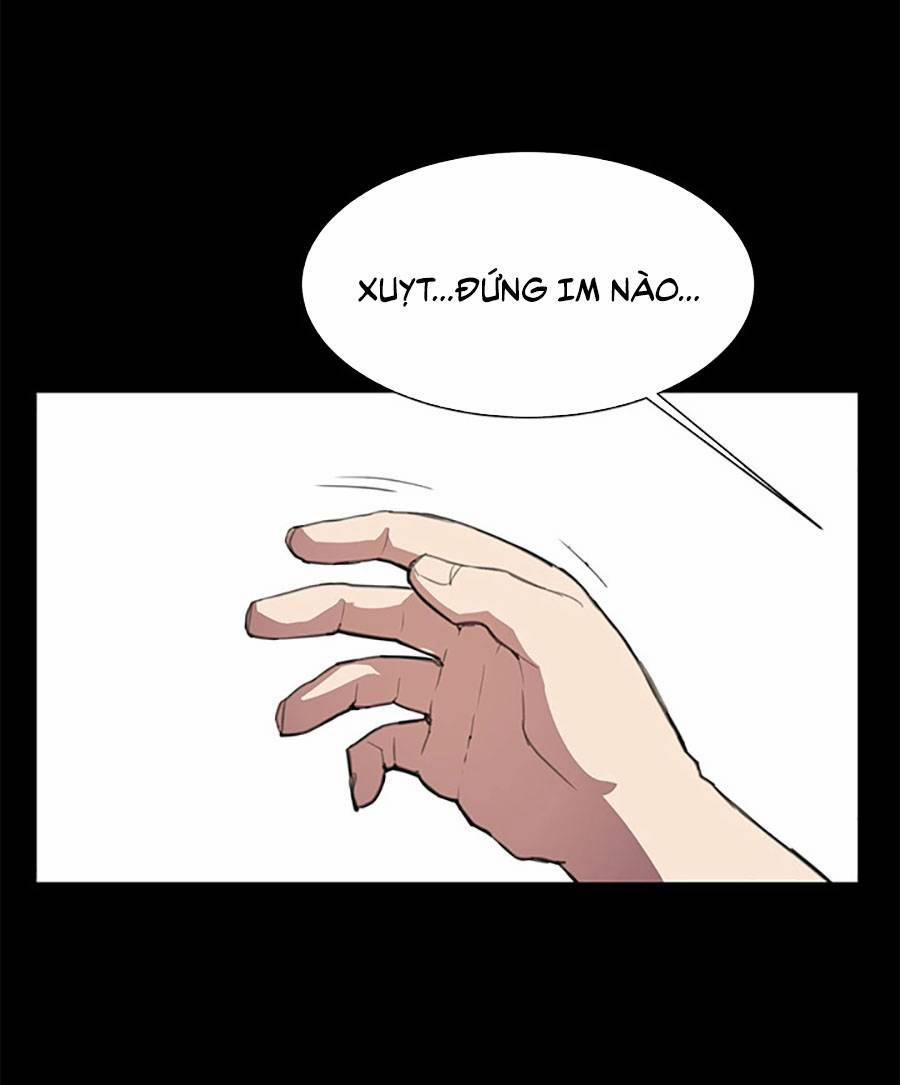 Cửa Hàng Tiện Lợi Saet Byul 16 trang 1