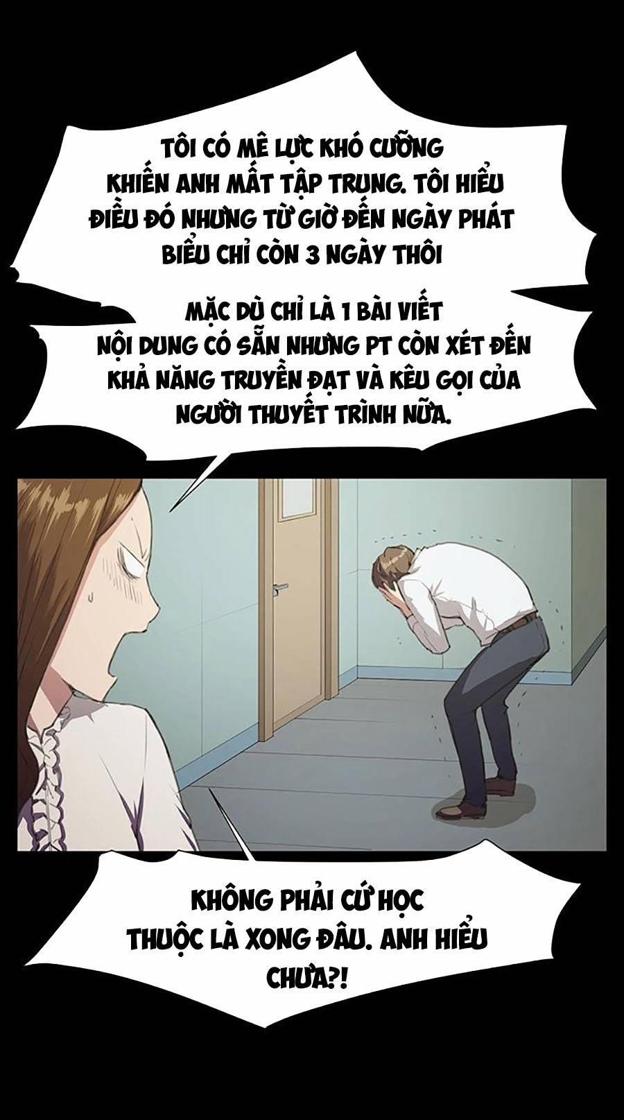 Cửa Hàng Tiện Lợi Saet Byul 16 trang 10