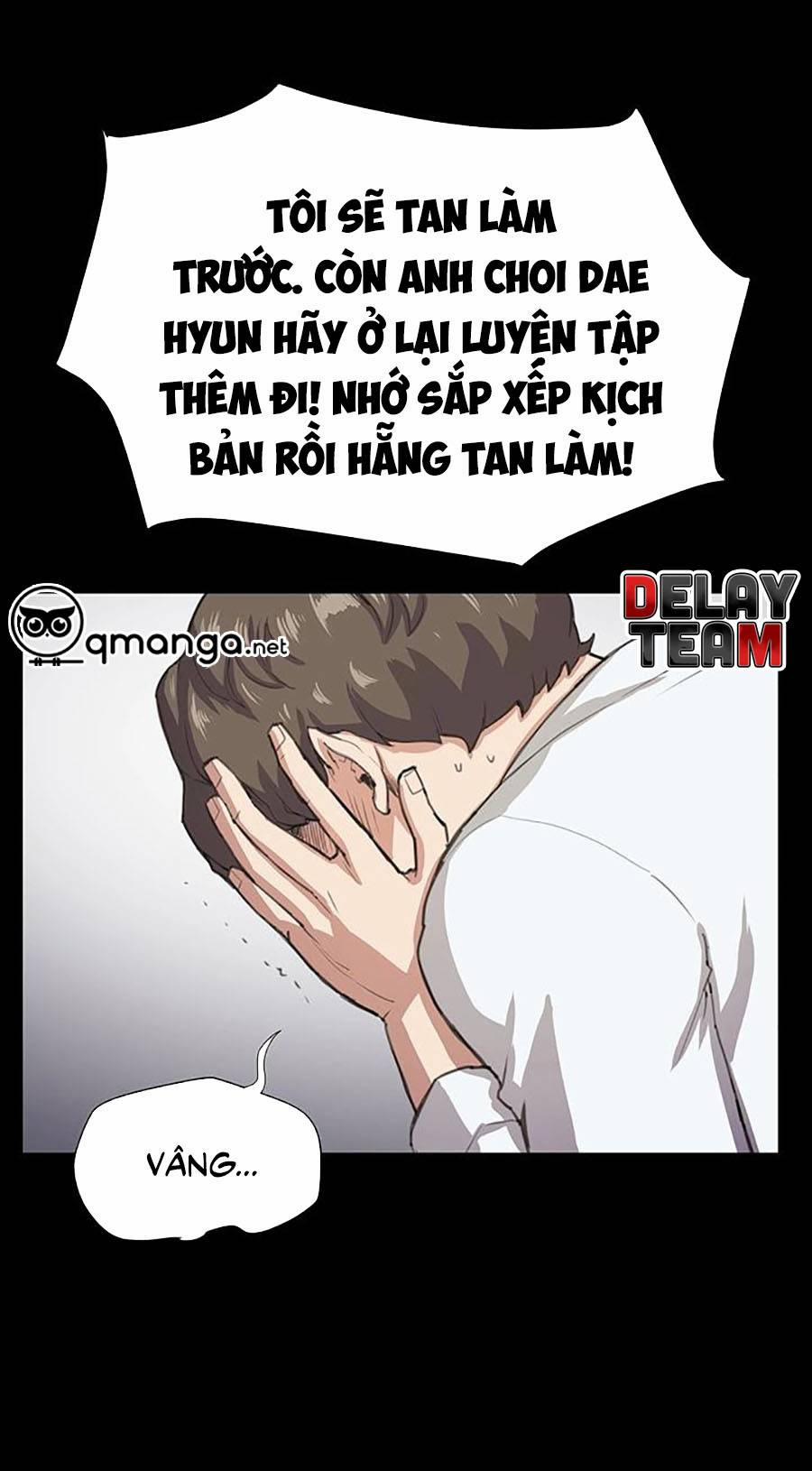 Cửa Hàng Tiện Lợi Saet Byul 16 trang 11