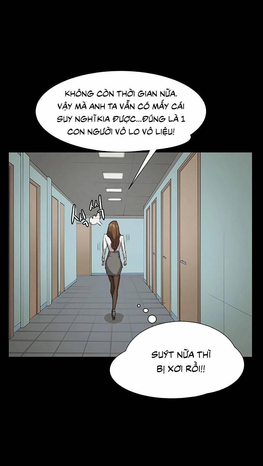 Cửa Hàng Tiện Lợi Saet Byul 16 trang 12