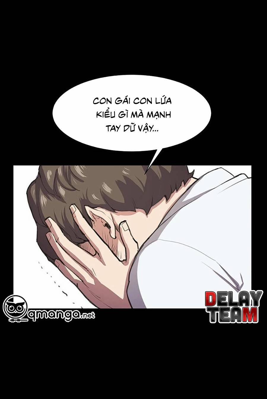 Cửa Hàng Tiện Lợi Saet Byul 16 trang 13