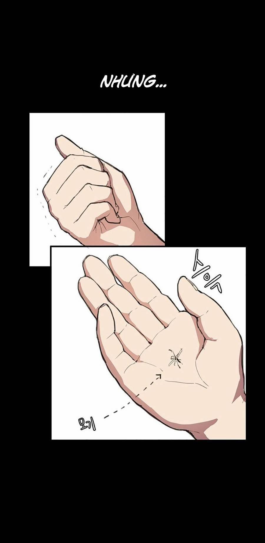 Cửa Hàng Tiện Lợi Saet Byul 16 trang 14