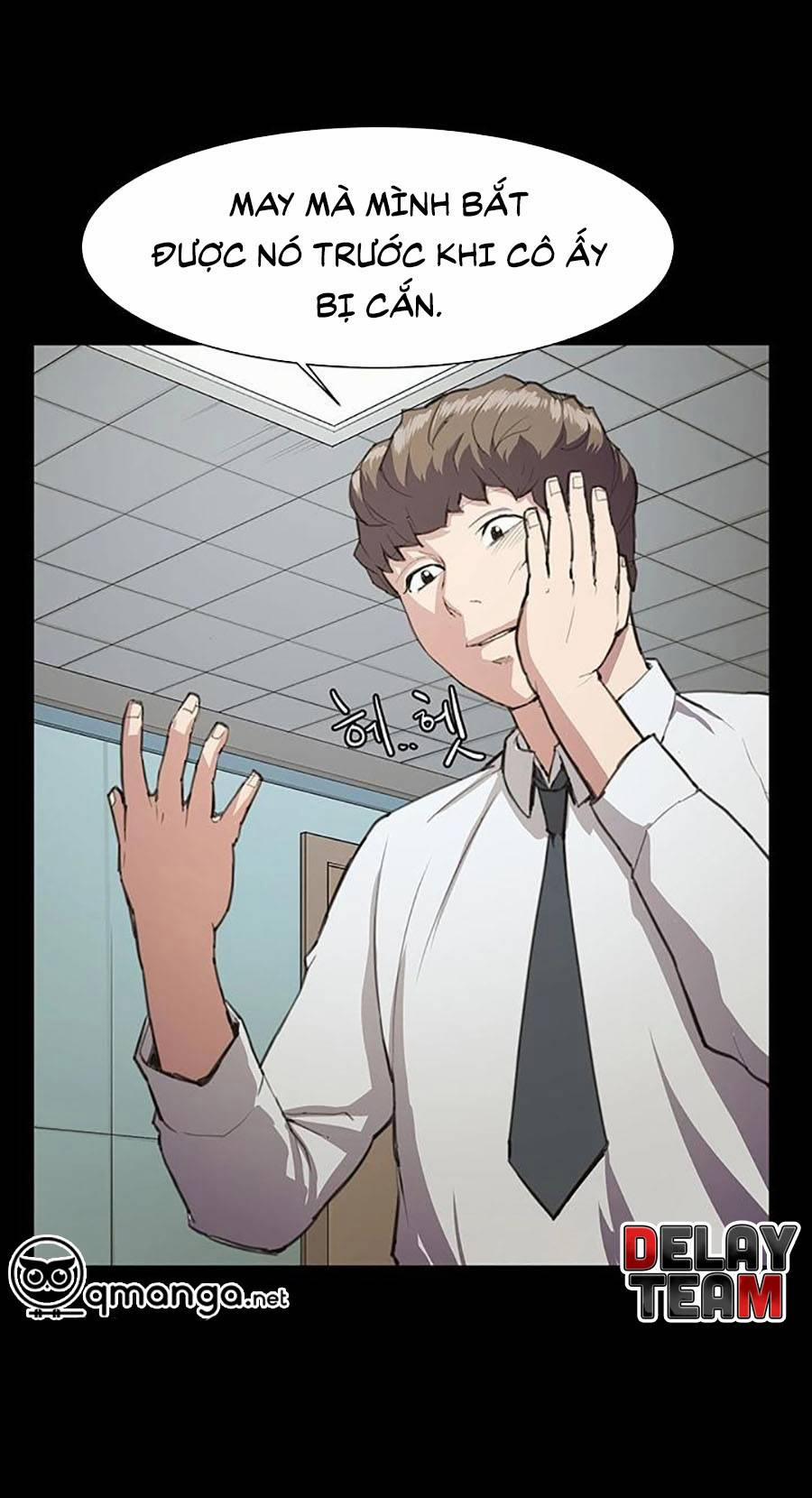 Cửa Hàng Tiện Lợi Saet Byul 16 trang 15