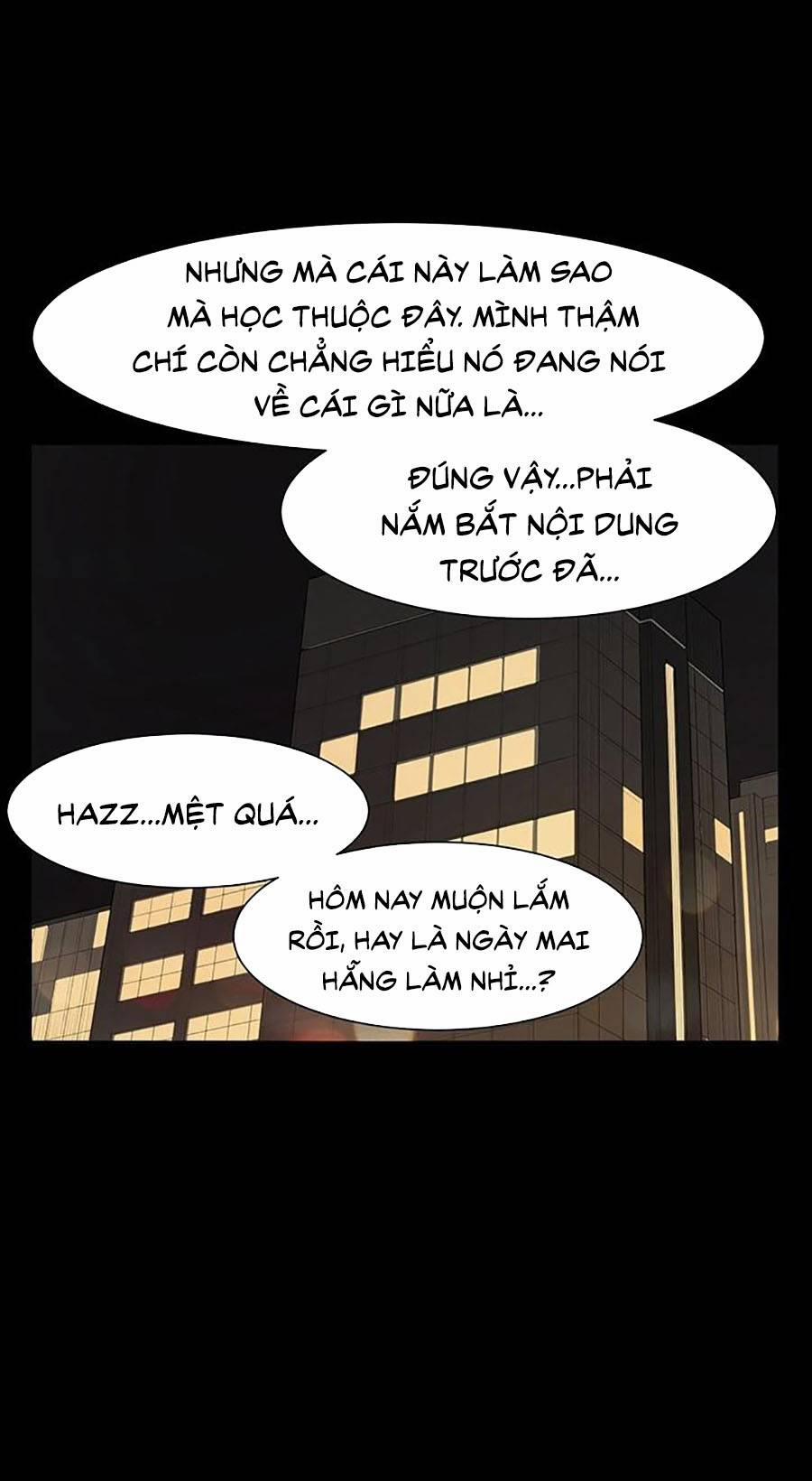 Cửa Hàng Tiện Lợi Saet Byul 16 trang 16