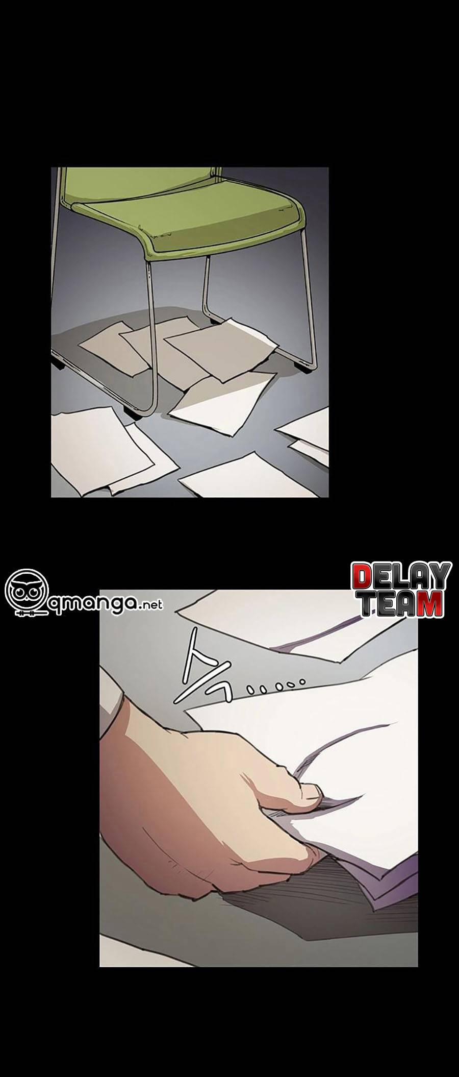 Cửa Hàng Tiện Lợi Saet Byul 16 trang 17