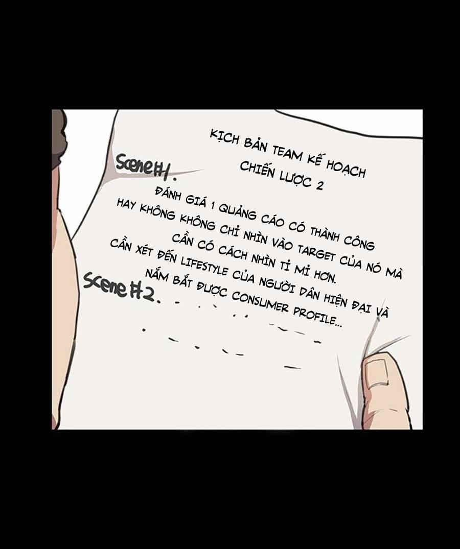 Cửa Hàng Tiện Lợi Saet Byul 16 trang 18