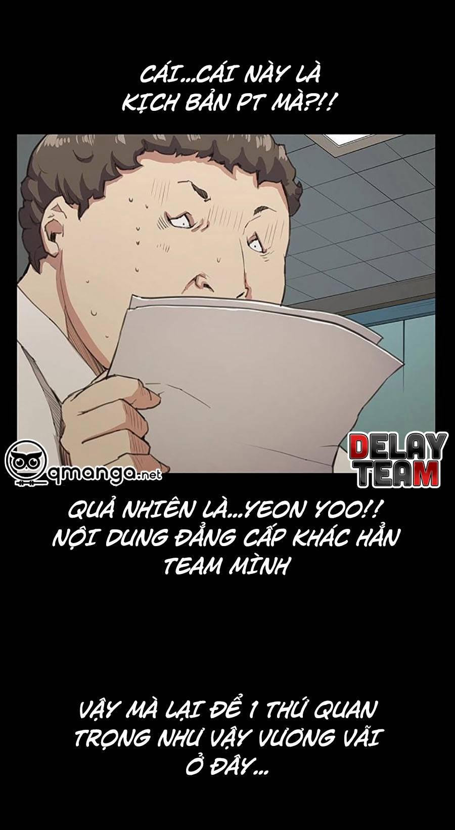 Cửa Hàng Tiện Lợi Saet Byul 16 trang 19