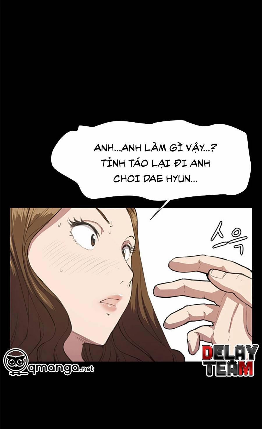 Cửa Hàng Tiện Lợi Saet Byul 16 trang 2