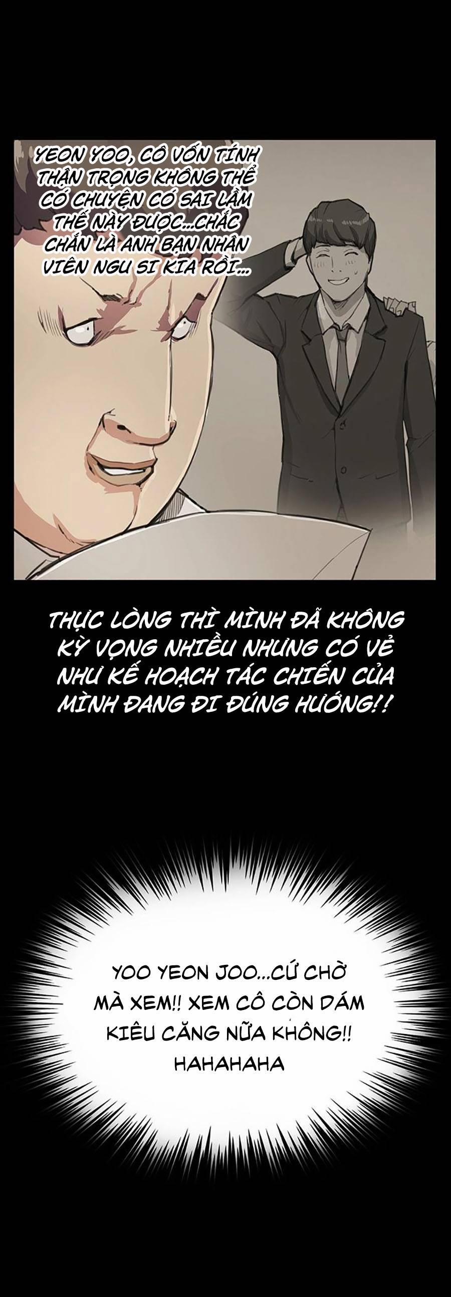 Cửa Hàng Tiện Lợi Saet Byul 16 trang 20