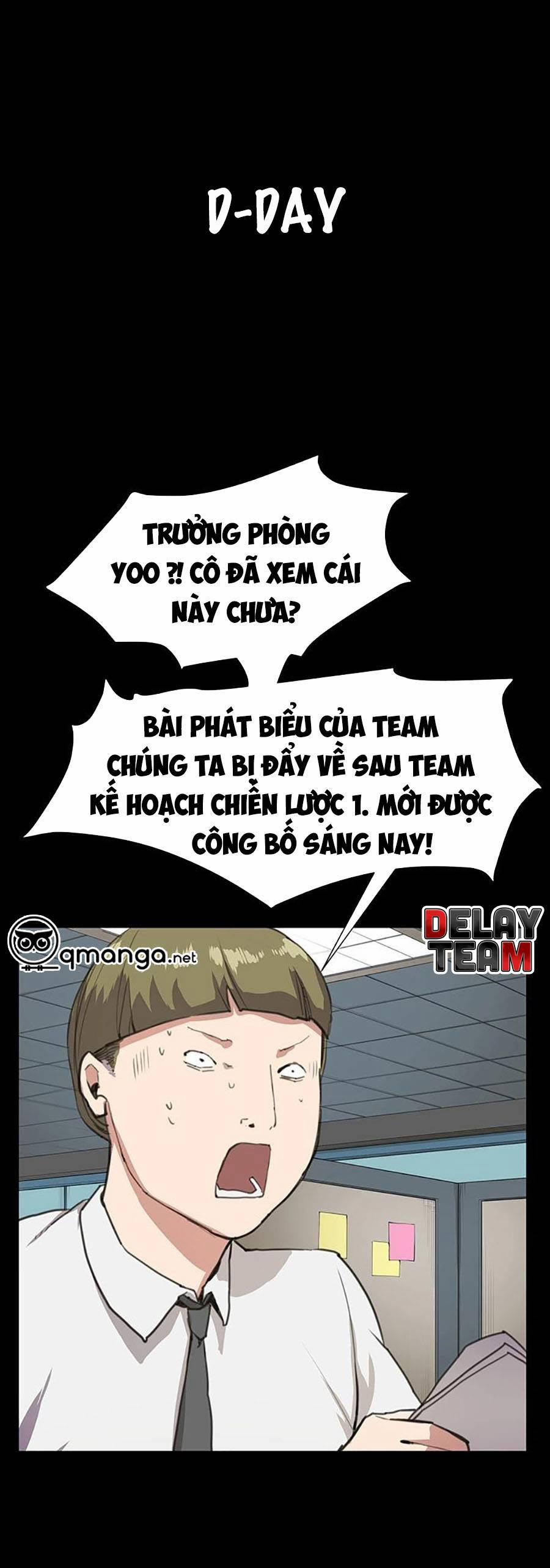 Cửa Hàng Tiện Lợi Saet Byul 16 trang 21