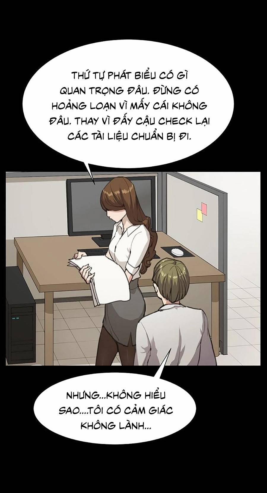 Cửa Hàng Tiện Lợi Saet Byul 16 trang 22