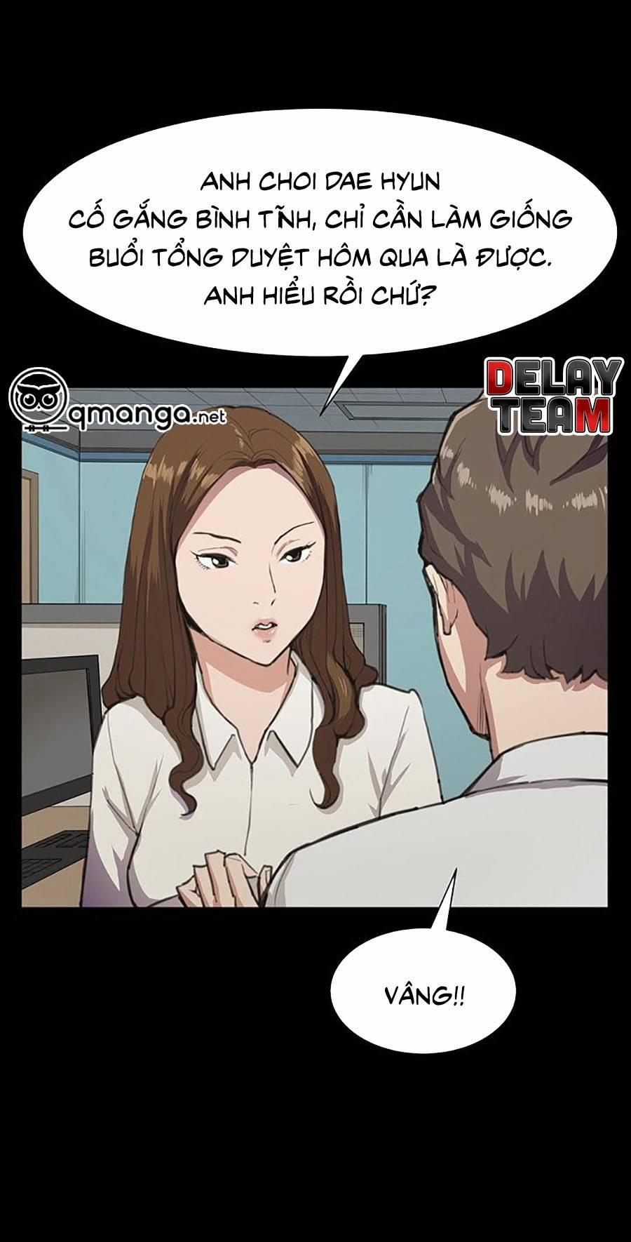 Cửa Hàng Tiện Lợi Saet Byul 16 trang 23