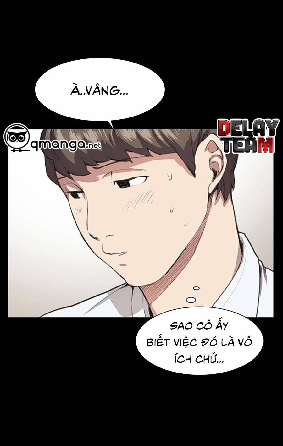 Cửa Hàng Tiện Lợi Saet Byul 16 trang 25