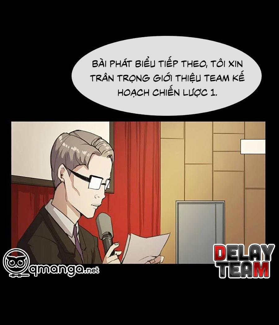 Cửa Hàng Tiện Lợi Saet Byul 16 trang 27