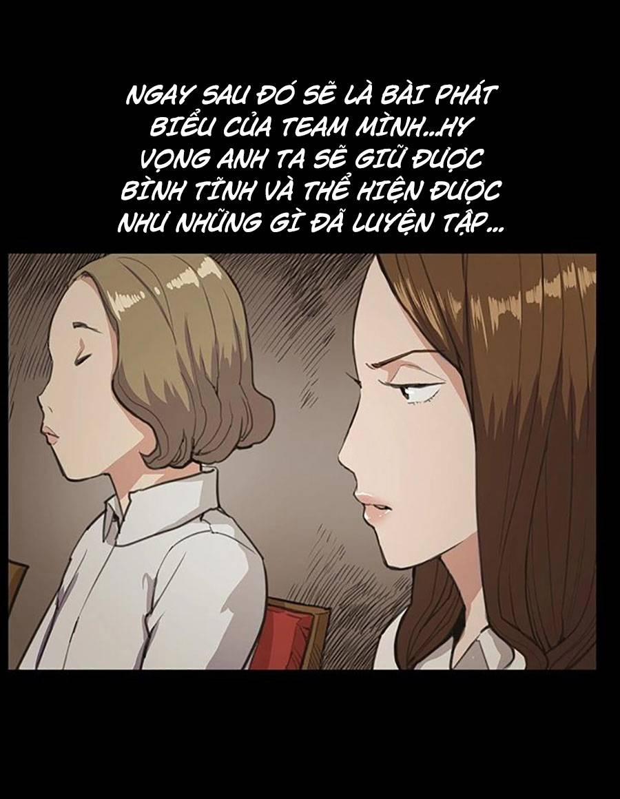 Cửa Hàng Tiện Lợi Saet Byul 16 trang 28