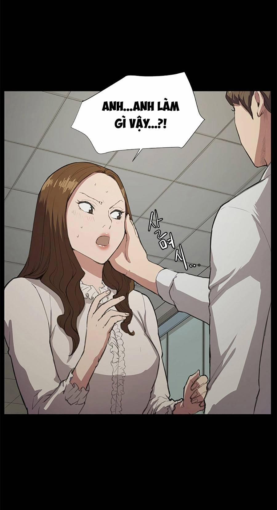 Cửa Hàng Tiện Lợi Saet Byul 16 trang 3