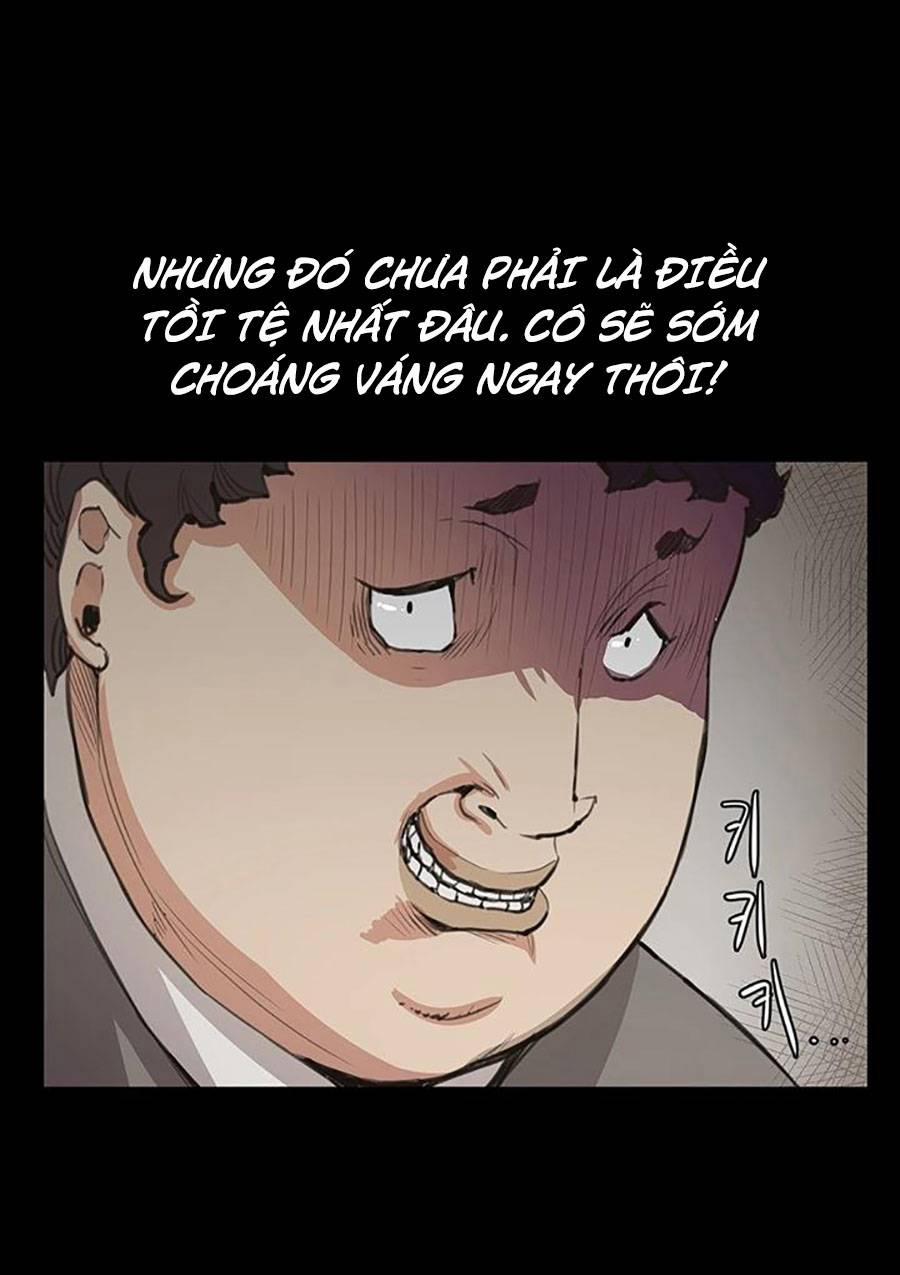 Cửa Hàng Tiện Lợi Saet Byul 16 trang 30