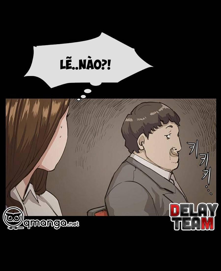 Cửa Hàng Tiện Lợi Saet Byul 16 trang 33