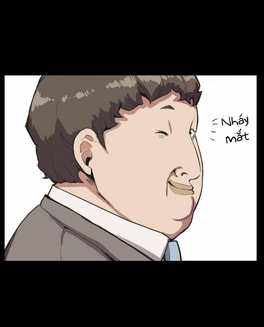 Cửa Hàng Tiện Lợi Saet Byul 16 trang 34