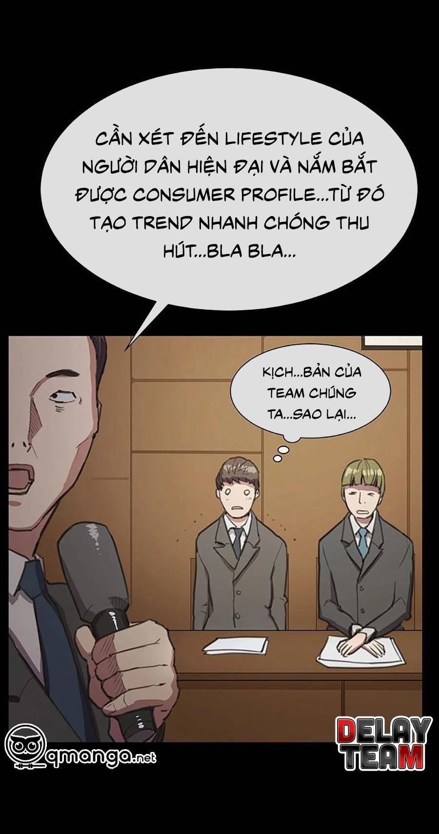 Cửa Hàng Tiện Lợi Saet Byul 16 trang 35