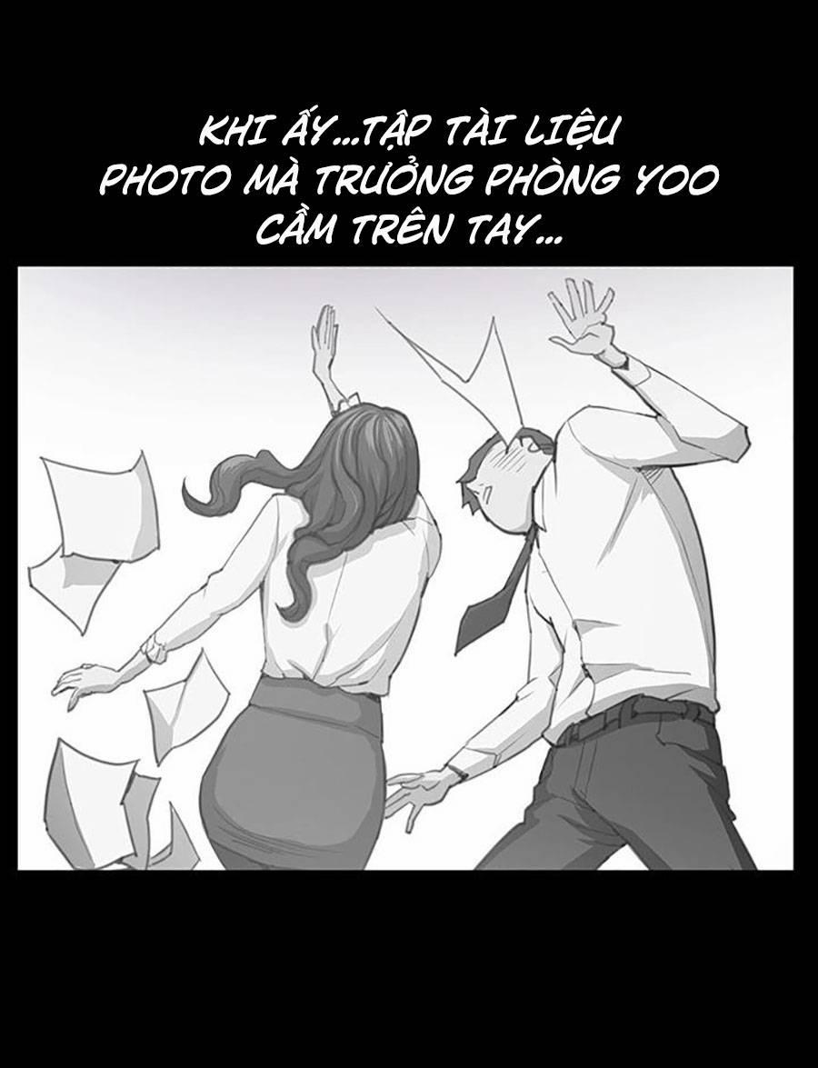 Cửa Hàng Tiện Lợi Saet Byul 16 trang 36