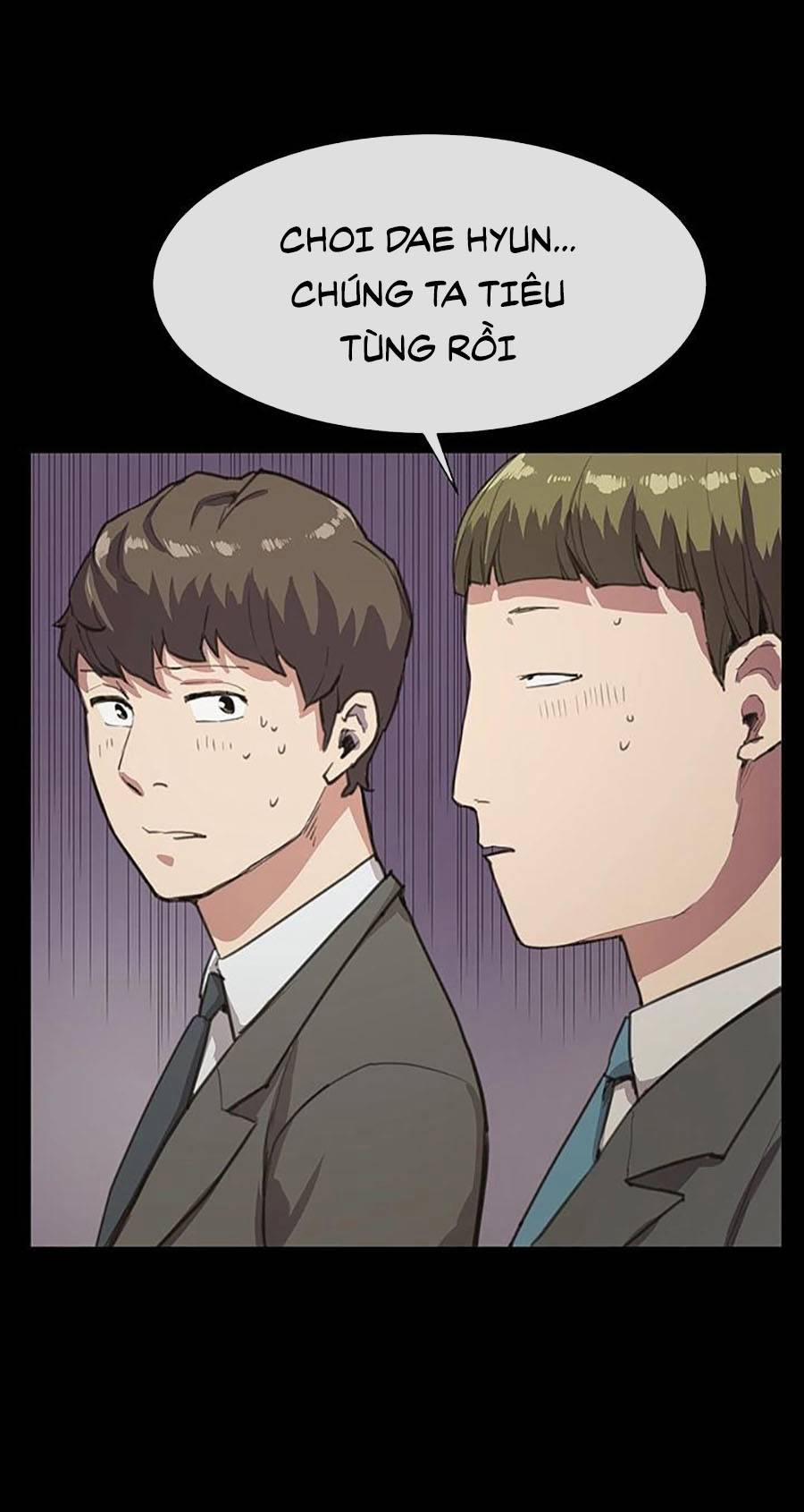 Cửa Hàng Tiện Lợi Saet Byul 16 trang 38