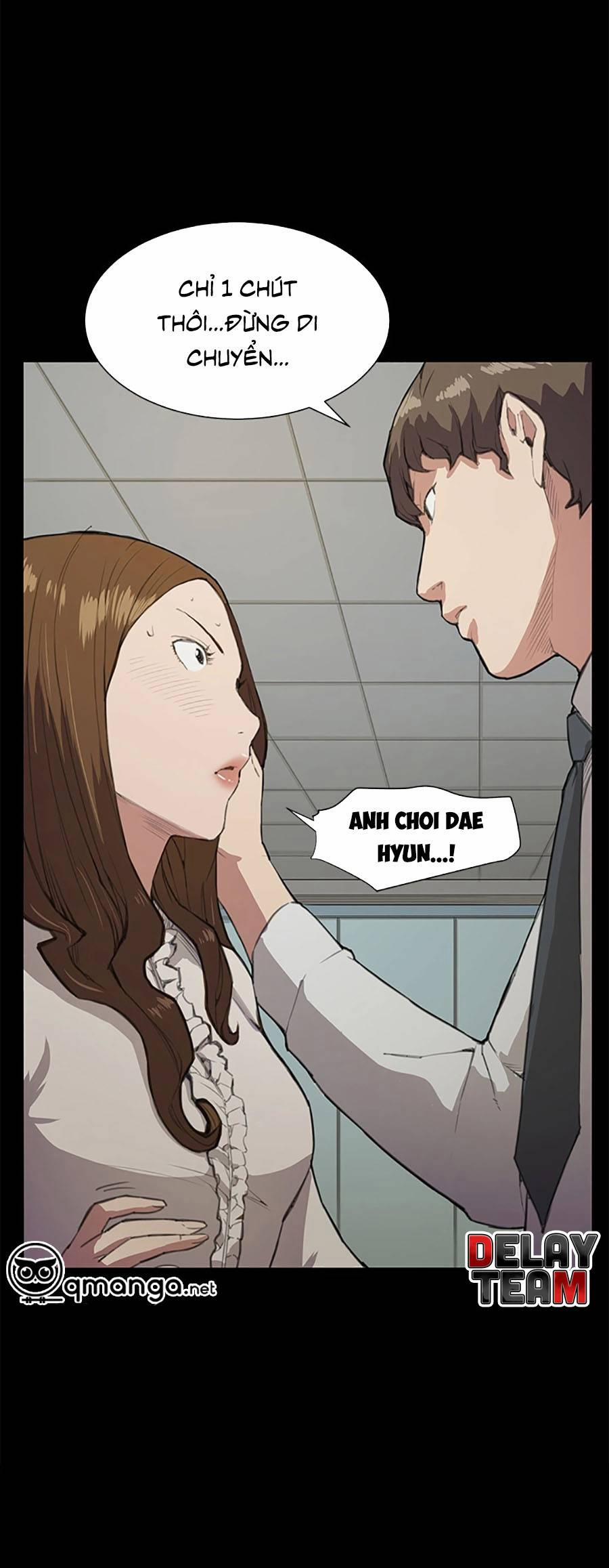 Cửa Hàng Tiện Lợi Saet Byul 16 trang 4