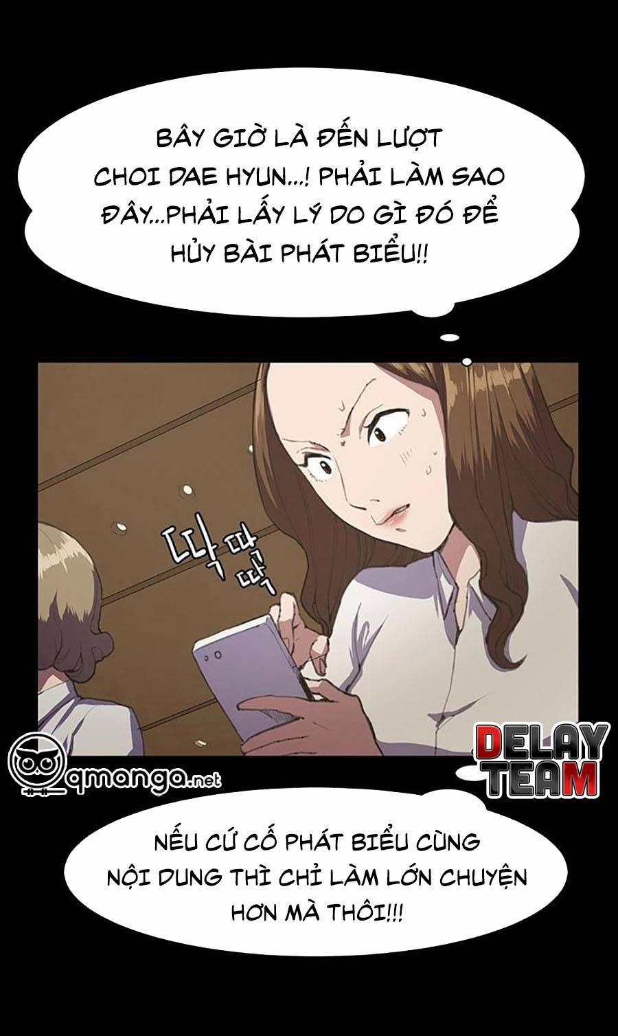 Cửa Hàng Tiện Lợi Saet Byul 16 trang 40