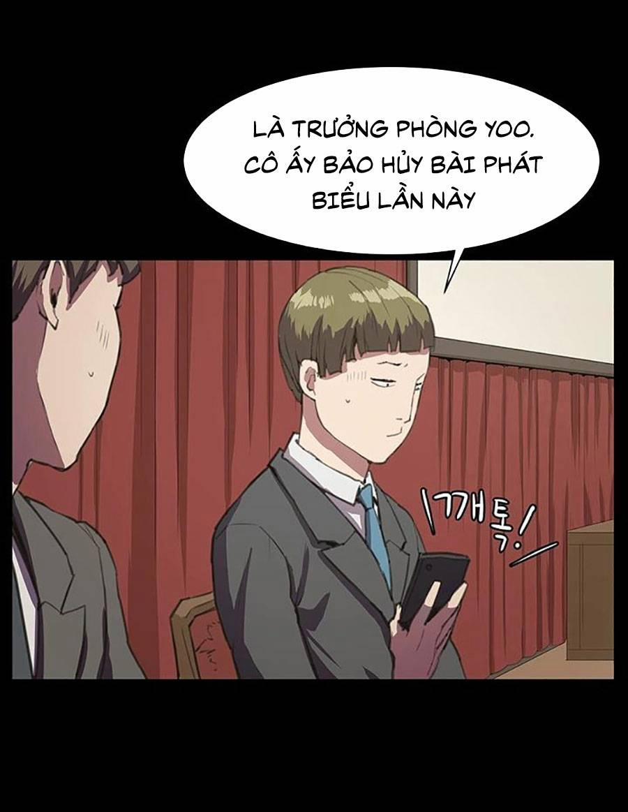 Cửa Hàng Tiện Lợi Saet Byul 16 trang 41