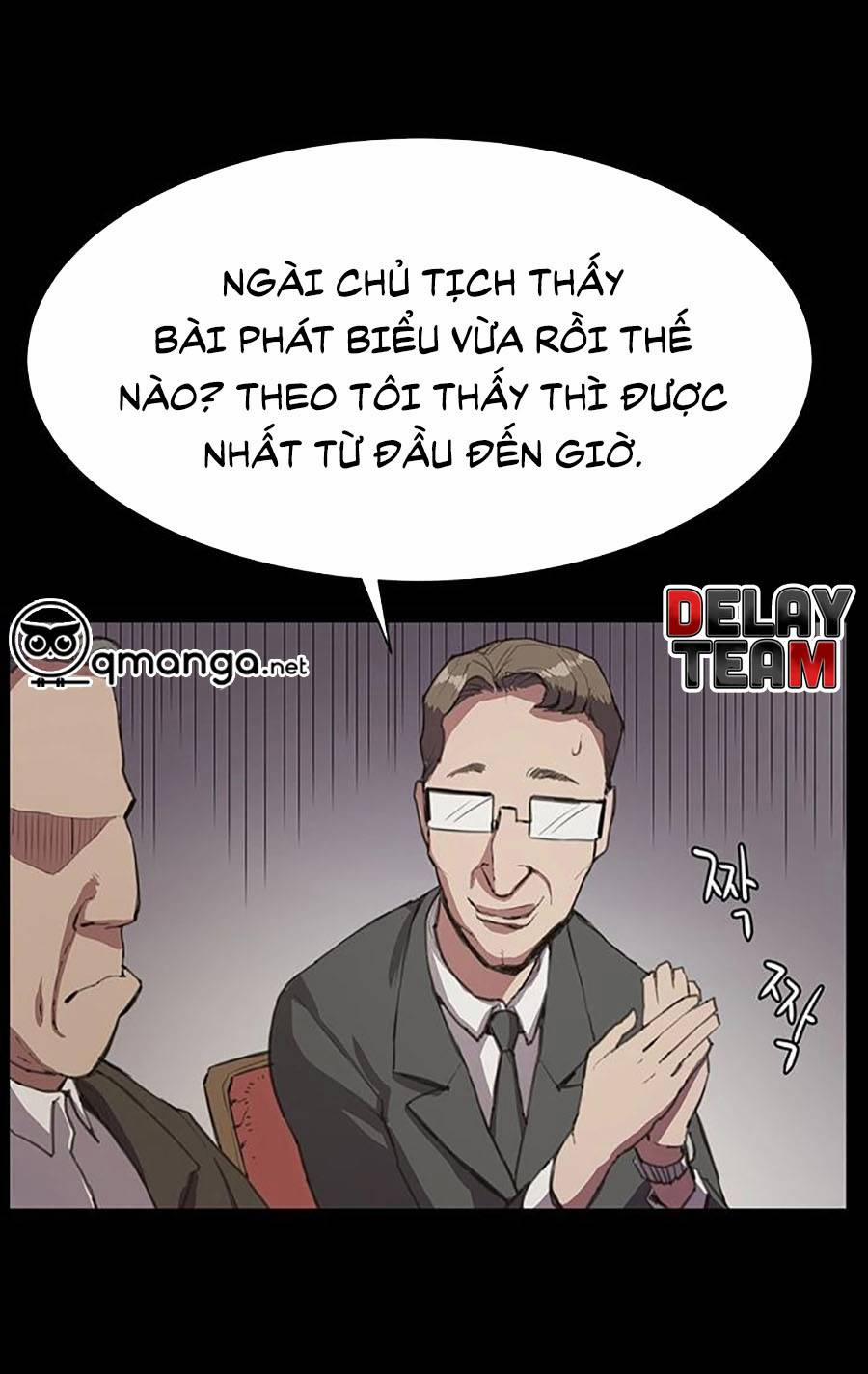 Cửa Hàng Tiện Lợi Saet Byul 16 trang 42