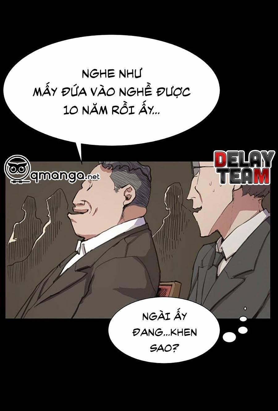 Cửa Hàng Tiện Lợi Saet Byul 16 trang 44