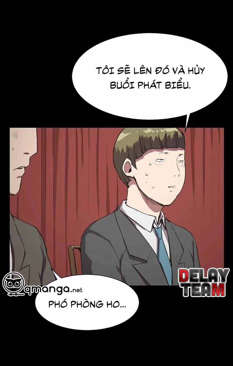 Cửa Hàng Tiện Lợi Saet Byul 16 trang 46