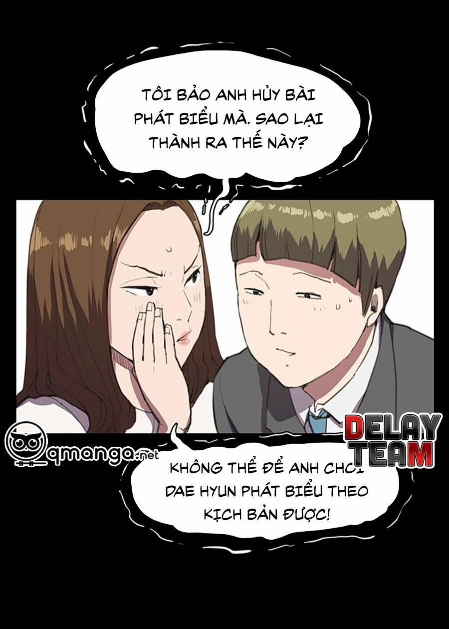 Cửa Hàng Tiện Lợi Saet Byul 16 trang 50