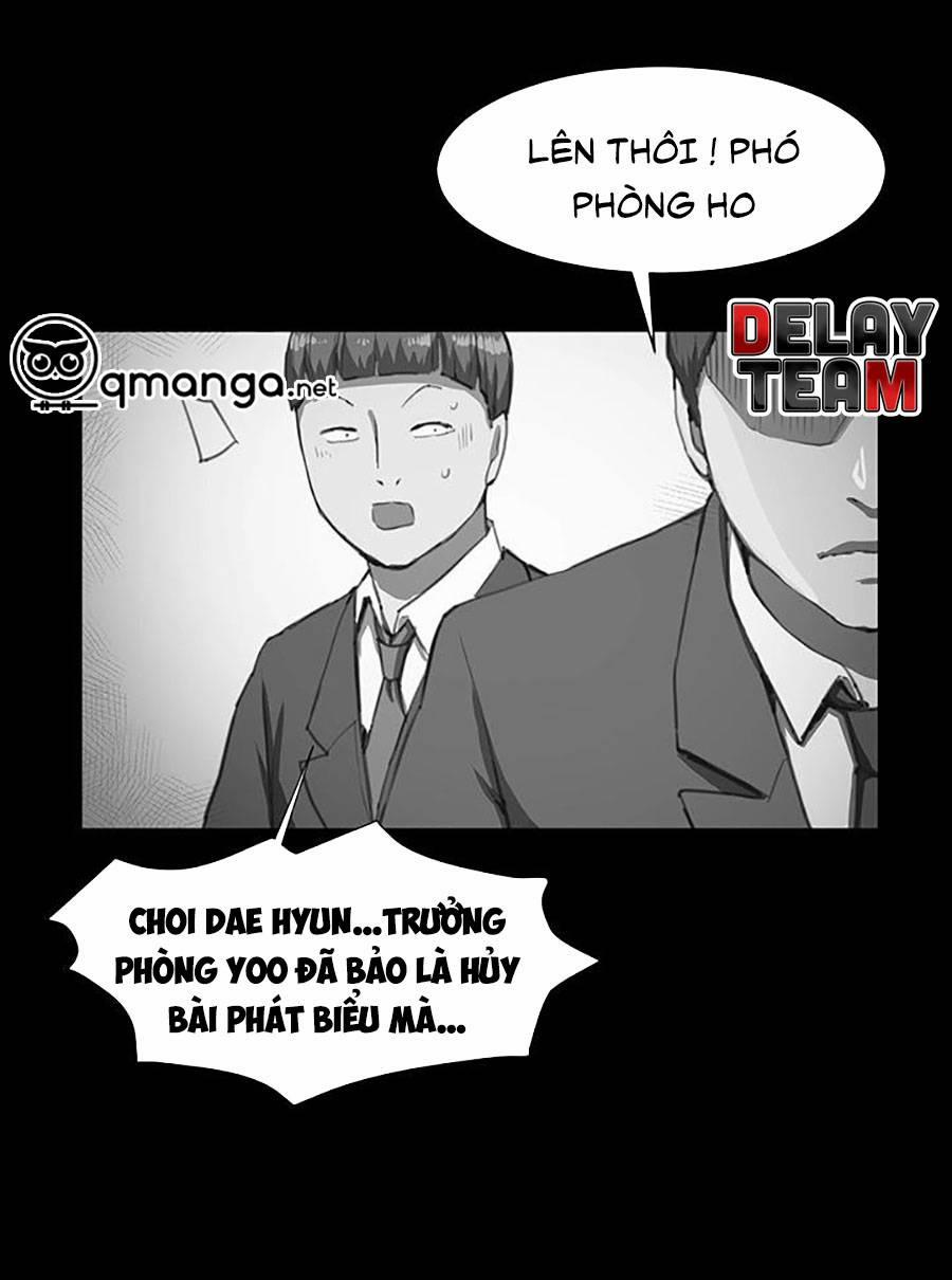 Cửa Hàng Tiện Lợi Saet Byul 16 trang 52