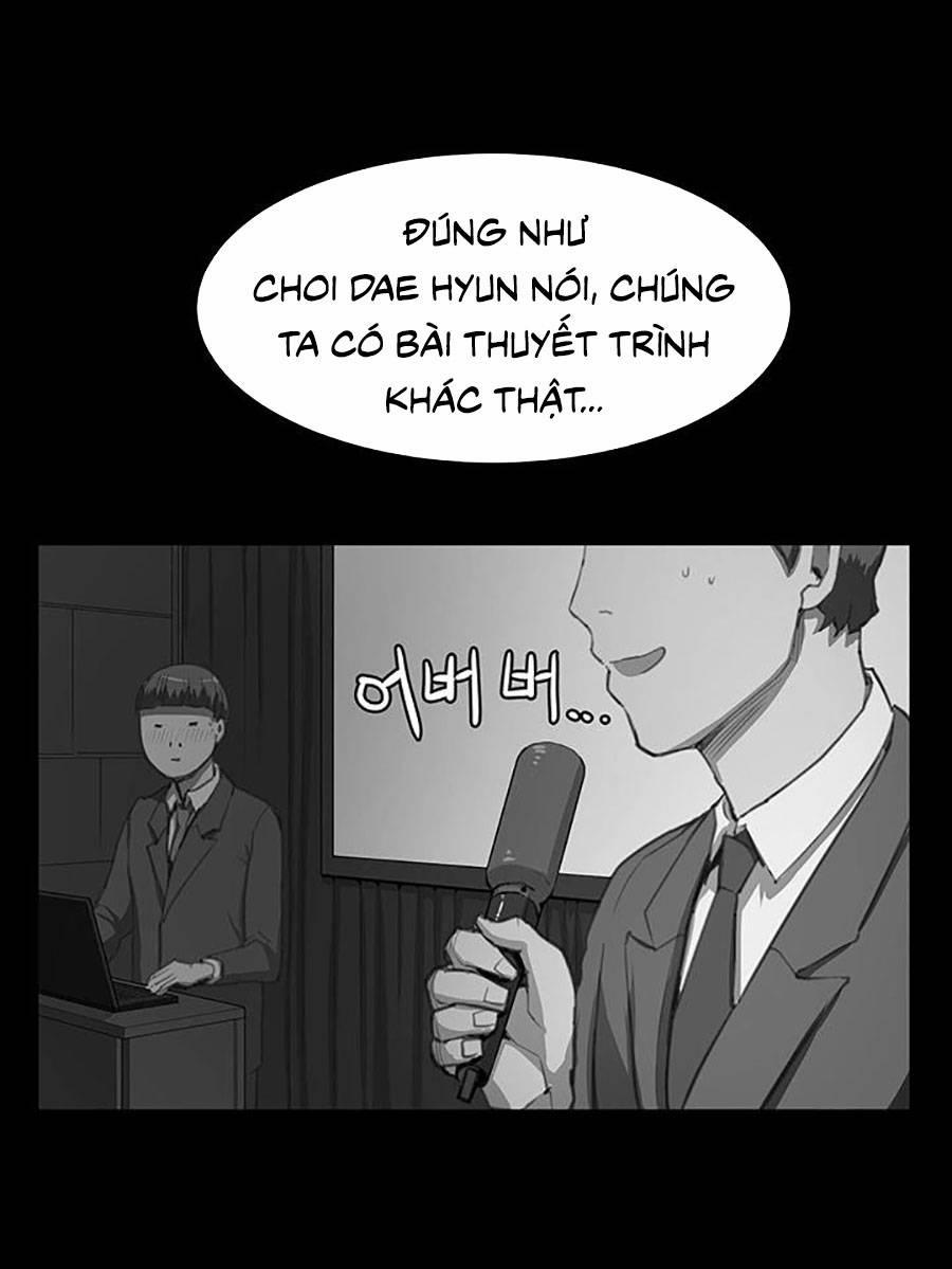 Cửa Hàng Tiện Lợi Saet Byul 16 trang 55