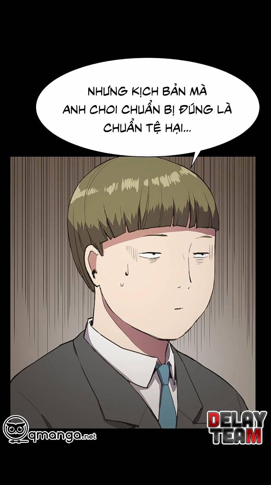 Cửa Hàng Tiện Lợi Saet Byul 16 trang 56