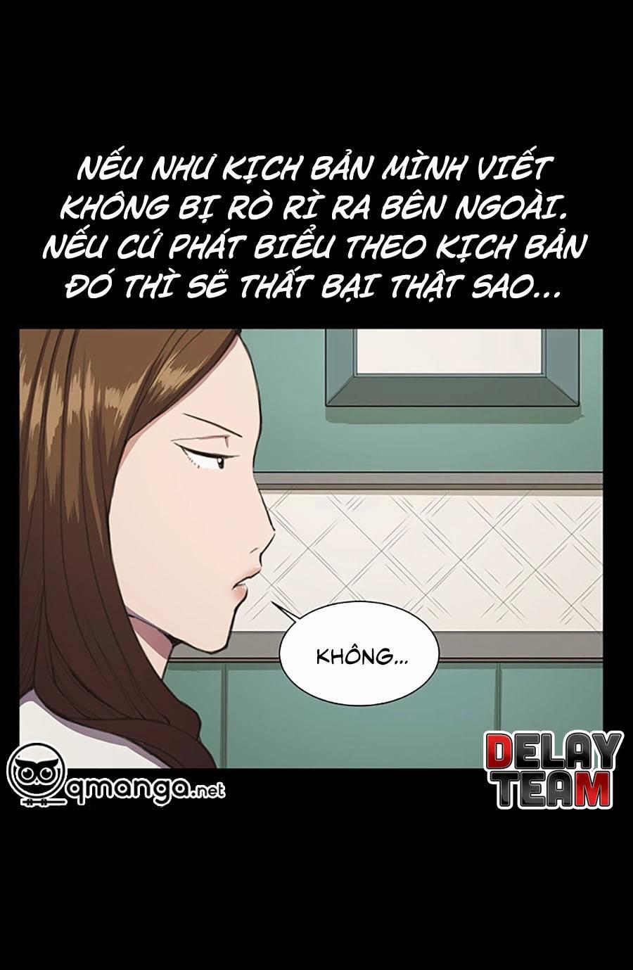 Cửa Hàng Tiện Lợi Saet Byul 16 trang 64