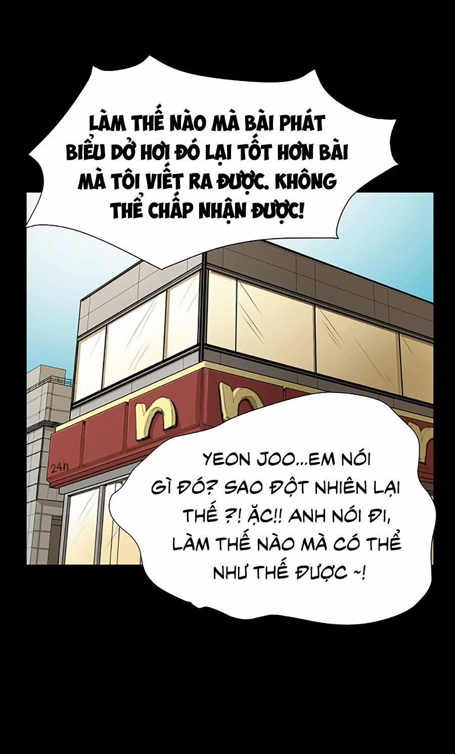 Cửa Hàng Tiện Lợi Saet Byul 16 trang 67