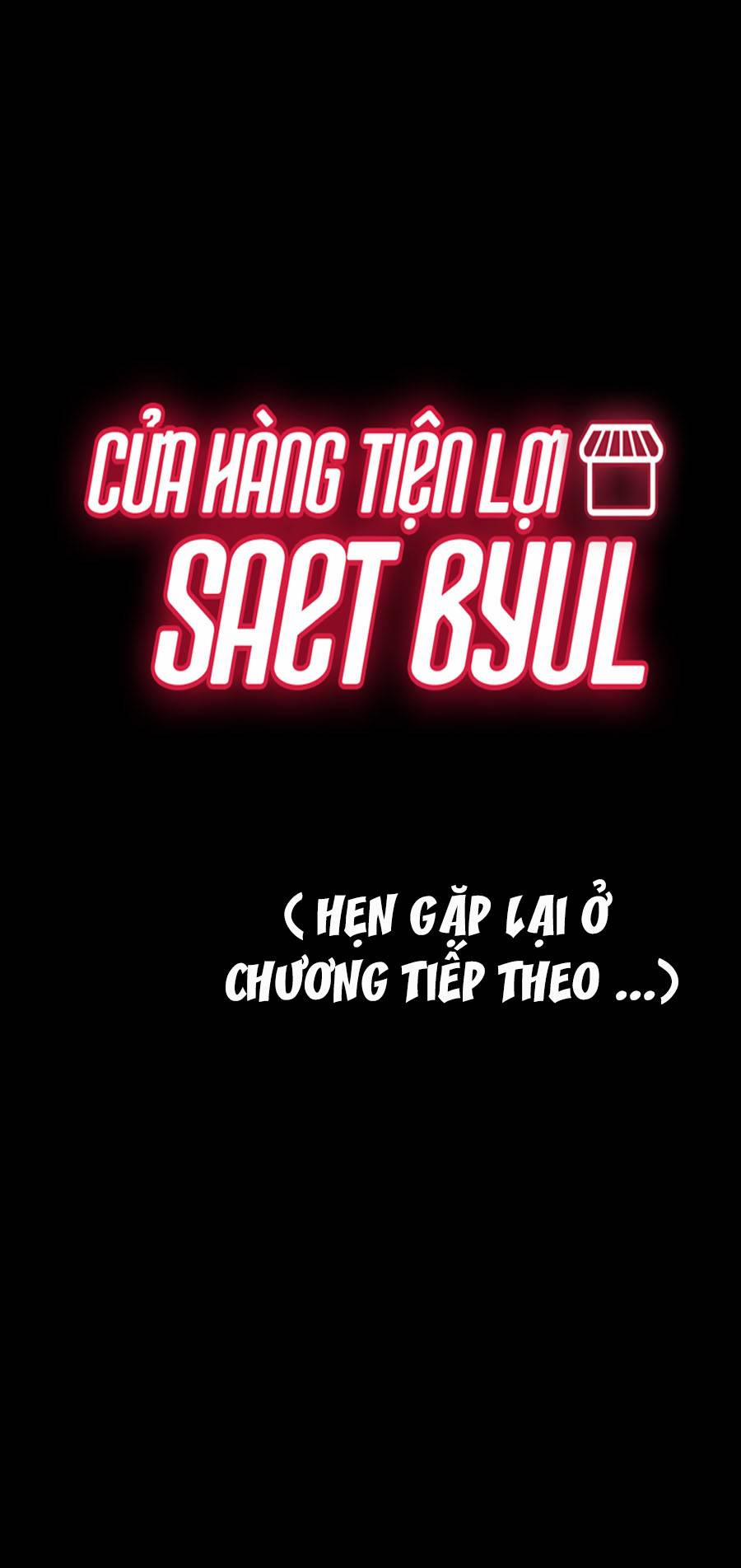 Cửa Hàng Tiện Lợi Saet Byul 16 trang 68
