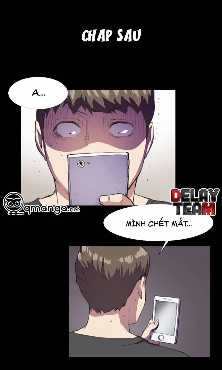 Cửa Hàng Tiện Lợi Saet Byul 16 trang 69